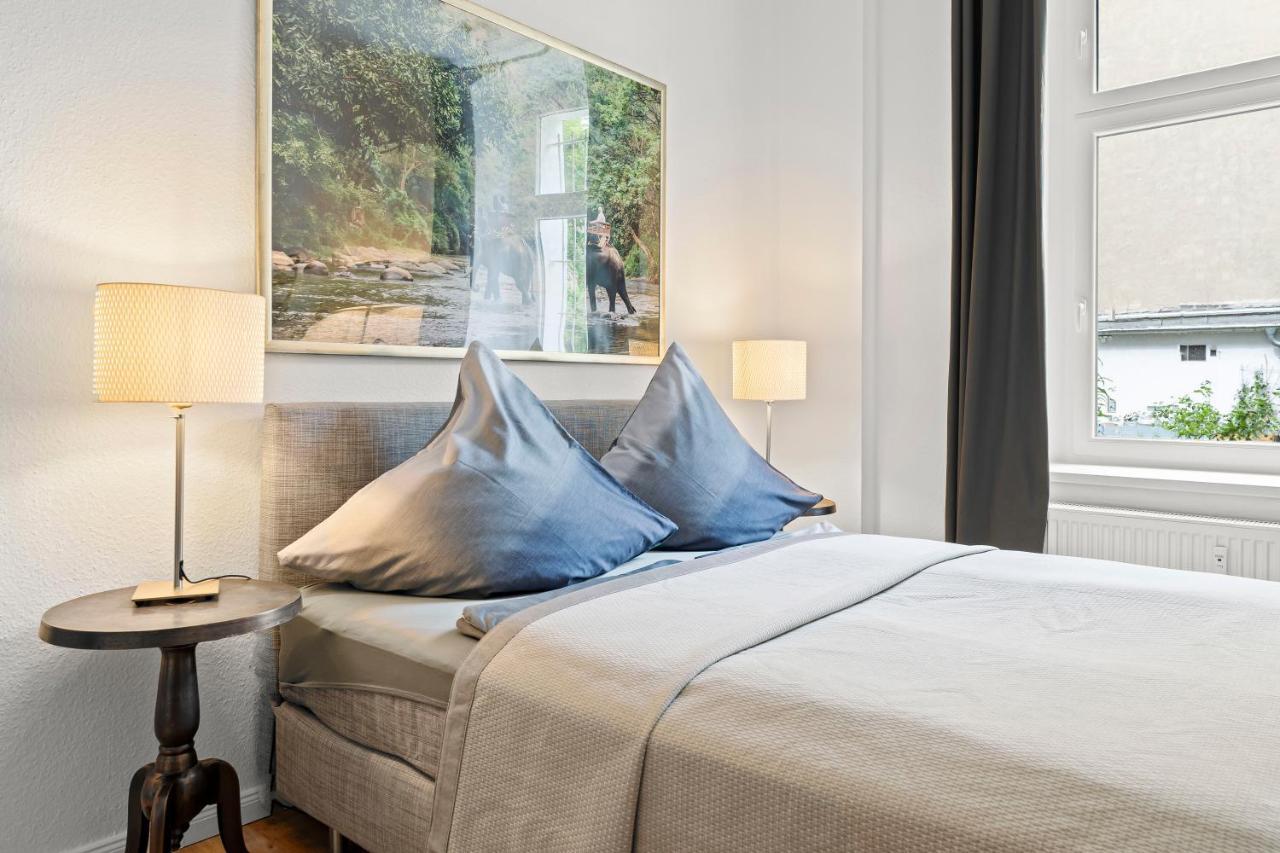 The Weichsel, 3Br Up To 6 People In Friedrichshain Berlin Extérieur photo