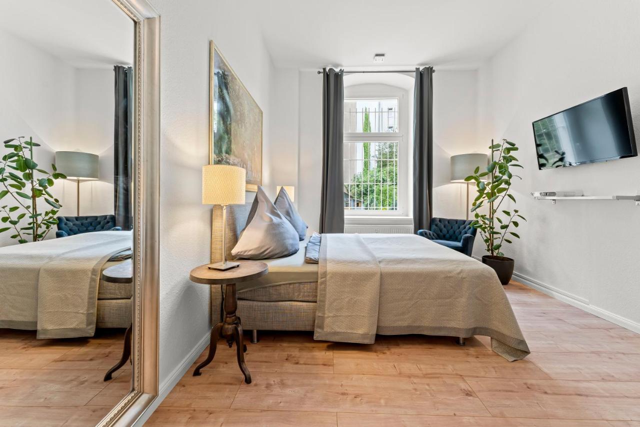 The Weichsel, 3Br Up To 6 People In Friedrichshain Berlin Extérieur photo